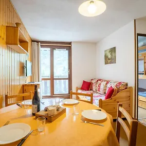 L'astragale-8 Appartement