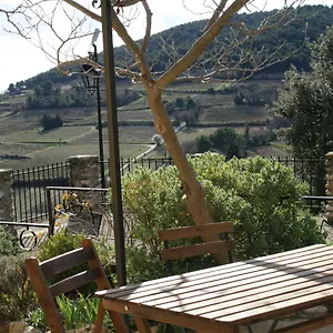 Grand En Drôme Provencale Hébergement de vacances