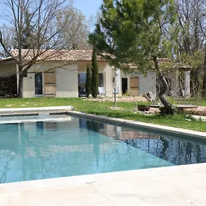  Hébergement de vacances Le Fournil En Provence France